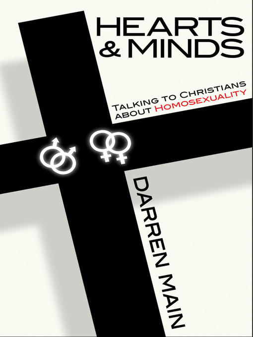 Title details for Hearts & Minds by Darren Main - Available